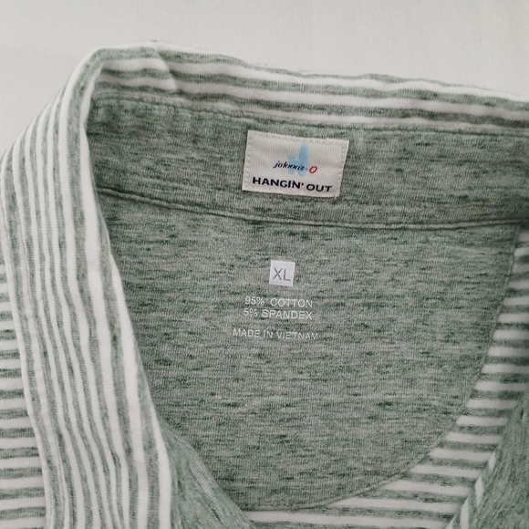Johnnie-O Short sleeve Cotton Polo. Men's Size XL - Picture 7 of 7